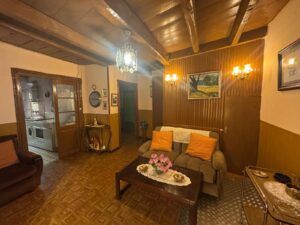 Tordeval Inmobiliaria | CASA EN TIEDRA