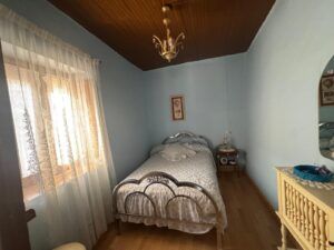 Tordeval Inmobiliaria | CASA EN TIEDRA