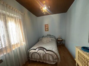 Tordeval Inmobiliaria | CASA EN TIEDRA