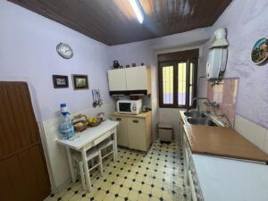 Tordeval Inmobiliaria | CASA EN TIEDRA
