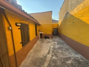 Tordeval Inmobiliaria | CASA EN TIEDRA