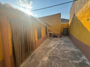 Tordeval Inmobiliaria | CASA EN TIEDRA
