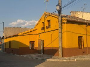 Tordeval Inmobiliaria | CASA EN TIEDRA