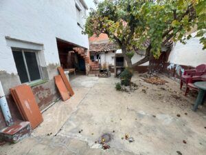 Tordeval Inmobiliaria | CASA EN TORDESILLAS
