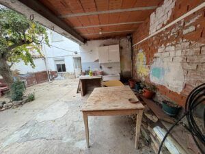 Tordeval Inmobiliaria | CASA EN TORDESILLAS