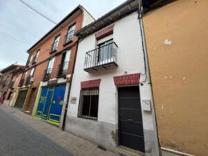 Tordeval Inmobiliaria | CASA EN TORDESILLAS