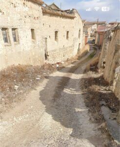 Tordeval Inmobiliaria | TERRENO EN TIEDRA