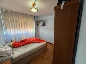 Tordeval Inmobiliaria | PISO EN TORDESILLAS