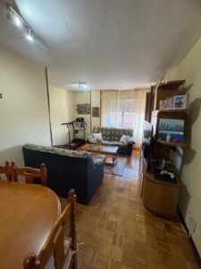 Tordeval Inmobiliaria | PISO EN TORDESILLAS