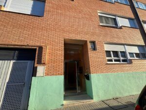 Tordeval Inmobiliaria | PISO EN TORDESILLAS