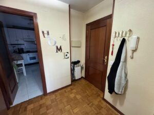 Tordeval Inmobiliaria | PISO EN TORDESILLAS
