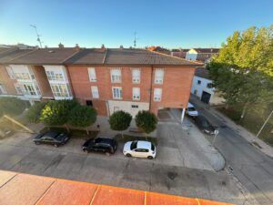 Tordeval Inmobiliaria | PISO EN TORDESILLAS