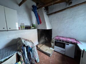 Tordeval Inmobiliaria | CASA EN POLLOS