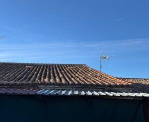Tordeval Inmobiliaria | CASA EN POLLOS