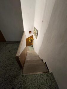 Tordeval Inmobiliaria | CASA EN POLLOS