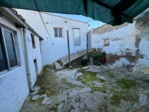 Tordeval Inmobiliaria | CASA EN POLLOS