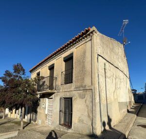 Tordeval Inmobiliaria | CASA EN POLLOS