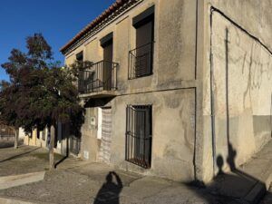 Tordeval Inmobiliaria | CASA EN POLLOS