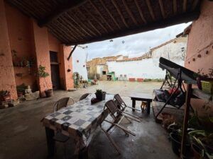 Tordeval Inmobiliaria | CASA EN CASASOLA DE ARION