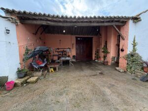Tordeval Inmobiliaria | CASA EN CASASOLA DE ARION
