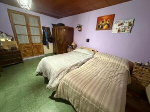 Tordeval Inmobiliaria | CASA EN CASASOLA DE ARION