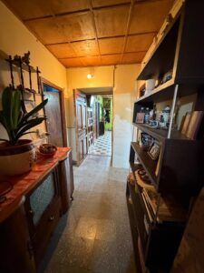 Tordeval Inmobiliaria | CASA EN CASASOLA DE ARION
