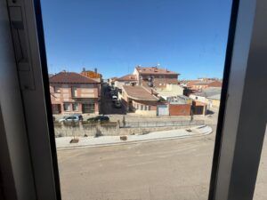 Tordeval Inmobiliaria | PISO EN TORDESILLAS
