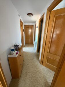 Tordeval Inmobiliaria | PISO EN TORDESILLAS