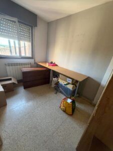 Tordeval Inmobiliaria | PISO EN TORDESILLAS