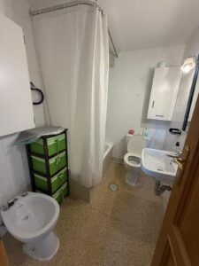 Tordeval Inmobiliaria | PISO EN TORDESILLAS