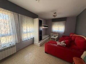 Tordeval Inmobiliaria | PISO EN TORDESILLAS