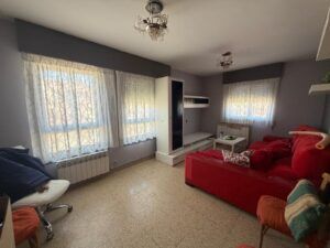 Tordeval Inmobiliaria | PISO EN TORDESILLAS