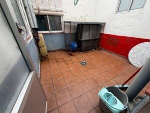 Tordeval Inmobiliaria | PISO EN CALLE CANTAREROS