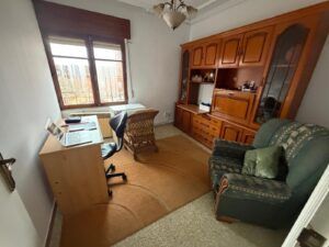 Tordeval Inmobiliaria | PISO EN CALLE CANTAREROS
