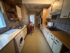 Tordeval Inmobiliaria | PISO EN CALLE CANTAREROS
