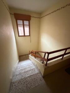 Tordeval Inmobiliaria | PISO EN CALLE CANTAREROS