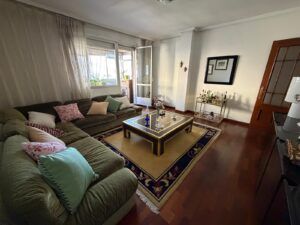 Tordeval Inmobiliaria | PISO EN VALLADOLID