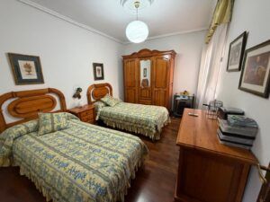 Tordeval Inmobiliaria | PISO EN VALLADOLID