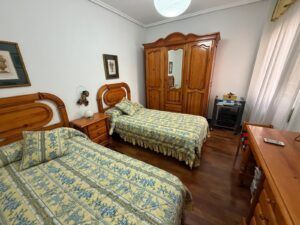 Tordeval Inmobiliaria | PISO EN VALLADOLID