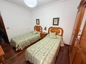 Tordeval Inmobiliaria | PISO EN VALLADOLID
