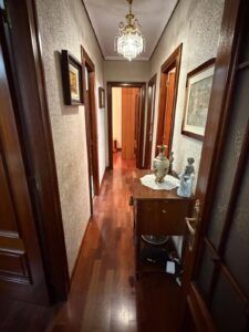 Tordeval Inmobiliaria | PISO EN VALLADOLID