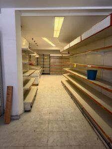 Tordeval Inmobiliaria | LOCAL EN TORDESILLAS