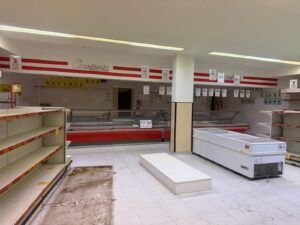Tordeval Inmobiliaria | LOCAL EN TORDESILLAS