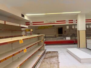 Tordeval Inmobiliaria | LOCAL EN TORDESILLAS