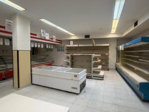 Tordeval Inmobiliaria | LOCAL EN TORDESILLAS