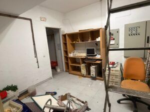 Tordeval Inmobiliaria | LOCAL EN TORDESILLAS