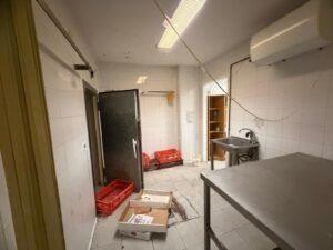 Tordeval Inmobiliaria | LOCAL EN TORDESILLAS