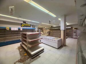 Tordeval Inmobiliaria | LOCAL EN TORDESILLAS