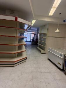 Tordeval Inmobiliaria | LOCAL EN TORDESILLAS