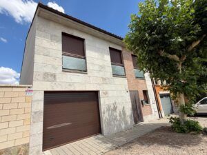 Tordeval Inmobiliaria | CASA EN TORDESILLAS